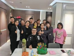 『抖音赋能』SUNFUN三峰海拉尔店的新媒体致胜之道！