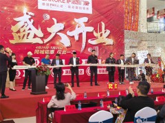 星商面对面 | 开业即盈利，看萨洛凯宜昌新商如何一马当先！