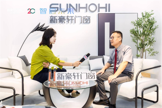 如约而智，新豪轩亮相广州建博会，开启全屋智能门窗新时代1256.jpg