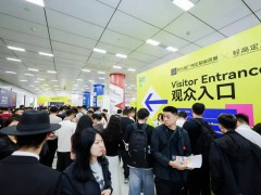 圆满闭幕！轻高定成主流、旧改掀热浪、出海启新篇，行业盛会再谱华章，明年3月见！