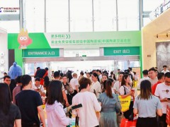 破圈出击！30000+新品、精品、臻品、爆品抢先看！这届陶博会革新十足！