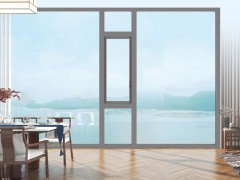 伊盾门窗2025新品上市丨恒温88UPVC节能窗 