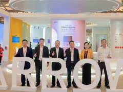 从白云机场到高端民宿：箭牌共话卫浴“场景”新思潮，重构商用卫浴空间新标准 