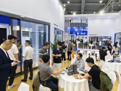 维为闪耀 DCDE 展会 解锁人居品质新高度 