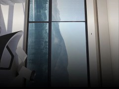 雅晟品牌 | 高层门窗 山海之境Pro断桥专利全景窗全新上市！速来围观！ 