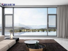 富轩门窗：暴雨倾盆之下，居家安全更需“硬核守护” 