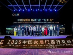 门赢集团CEO雷莉莉：解读门赢在北美市场实现品牌扎根与逆势增长的秘诀 