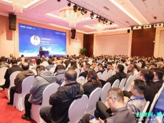 中国建筑材料流通协会应邀出席“好材料·筑未来——百城干项万品行动计划”启动仪式