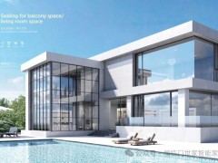 选品牌门窗为何更划算?揭秘福临门恒温门窗的品牌力量