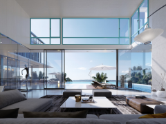 搜狐焦点家居探寻富轩全屋门窗：以价值重构破局，引领行业“破卷立新” 