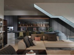 罗浮荟美学新诗篇丨私人豪宅一站式方案解决专家 