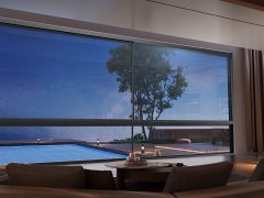 富轩门窗|旧房改造中，门窗焕新是性价比更高的颜值革命！ 