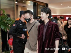 诗尼曼×良工湖州超级馆焕新启幕，共赴人性化自然星生活 