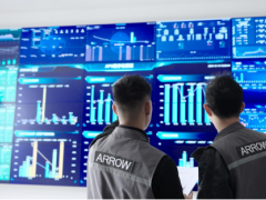 行业唯一！与美团、京东等品牌同台，箭牌家居荣获南方周末“年度创新案例” 