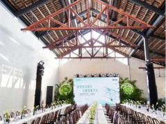 OEZER×孙建亚丨致敬不凡—铂金管家「门窗交付白皮书2.0」发布会圆满结束！ 