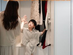 欧派家居：不后悔装家攻略 | 当妈后，我变成了一个“板材侦探” 