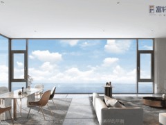 富轩全屋门窗以家为题，书写高品质生活空间 