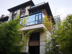 富轩门窗|高性能门窗带来的居家安全感，让家成为真正的避风港！ 