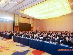 固本跃新 穿越周期|2025欧派营销第三事业部整装经销商年终培训会圆满举办 