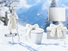 九牧科技相伴，让你“家”倍温暖！ 