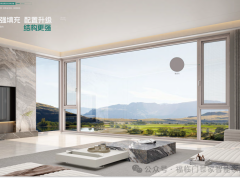 福临门|真正称得上完美的门窗，必然是颜值与功能兼备的杰出代表！ 