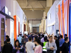 光在场，即未来！第55届名家具展圆满收官 