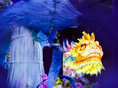 传统技艺对话当代生活，东方美学引发深层共鸣——“润物无声”非遗技艺美学展圆满闭幕 