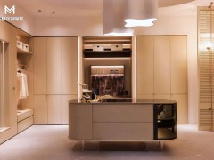 两天三场行业水漆盛会，玛格实木涂装凭什么持续出圈？ 