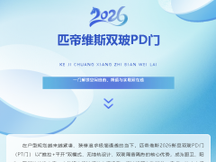 新品上市 | 匹帝维斯双玻PD门：一门解锁空间自由，颜值与实用双在线！ 