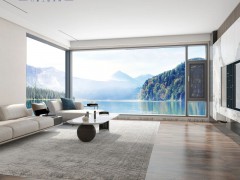 富轩全屋门窗，为你守住春日“睡懒觉”的自由 