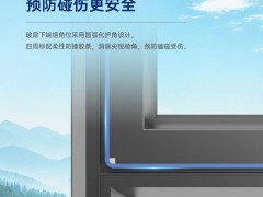 老赖不赖超安全门窗：N10GL内开内倒系统窗丨节能型保温先锋 