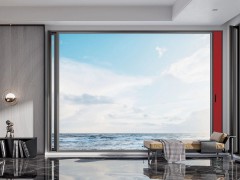 新帝豪门窗丨以全能守护解锁舒适生活 