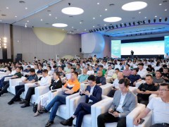 告别野蛮增长，迈向高质量发展！2026“行业两会”佛山举行！ 