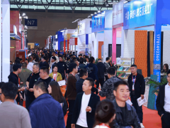 黄金10月抢占西部新核心！2026CCBD中国重庆建博会招商火热冲刺中 