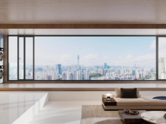 周韦彤探厂：感受新标门窗专利技术结构，惊叹“这才叫安全感” 