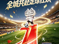 派雅门窗：足球狂欢 精彩一触即发 