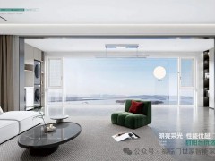 福临门恒温门窗：优质门窗的核心安全性能，守护居家安居 