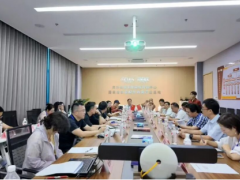标准制定｜佰家祥受邀参与国家级酒店装配编制组会议 