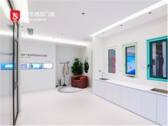 当一扇窗不再只是“一扇窗”，罗兰西尼观察门窗消费新变化 