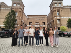 抢抓巴基斯坦基建红利！家居建材代表团赴巴商务考察成果丰硕 