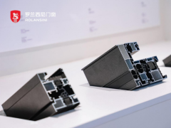 从产品深耕到设计探索，罗兰西尼持续探索门窗新边界 