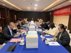 2026年度中国建筑材料流通协会科学技术奖及建材与家居领域高推广价值专利大赛专家评审会在北京召开 